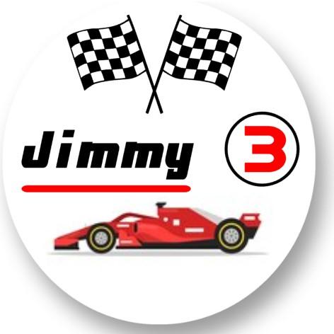 Cars Sluitstickers - Afbeelding 3