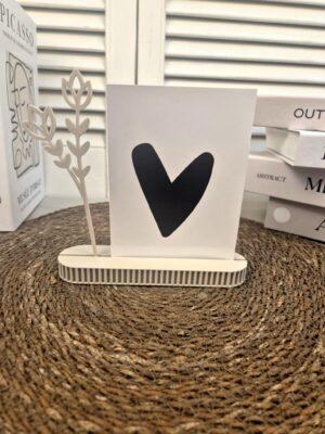 Kaarthouder Off White