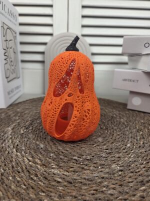 Spooky Theelichthouder